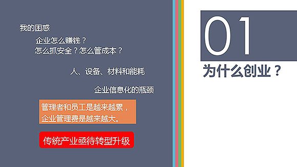 安控物聯