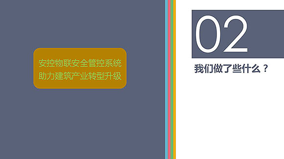 安控物聯