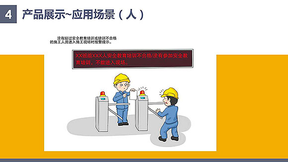 安控物聯