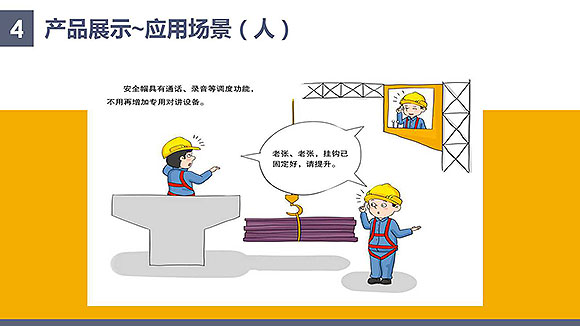安控物聯