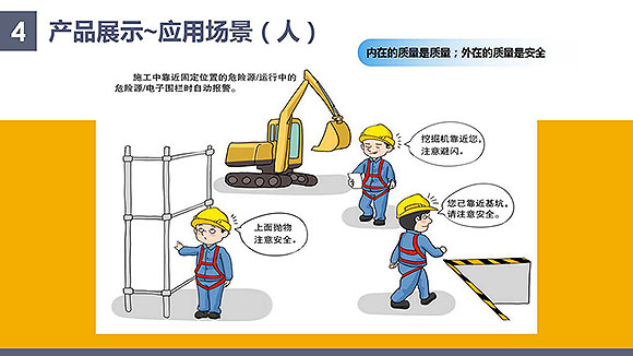 安控物聯