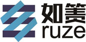 如簀